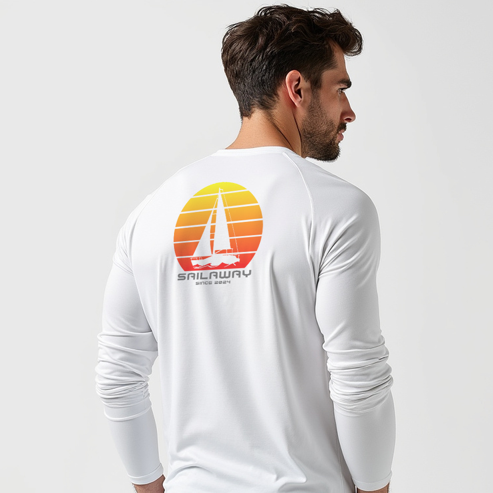 Men's Long Sleeve