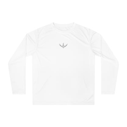 Port Hole | Performance Long Sleeve