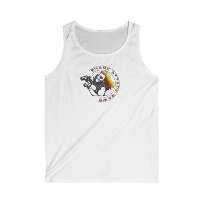 Ron Rico | Shark Attack | Men's Tank Top