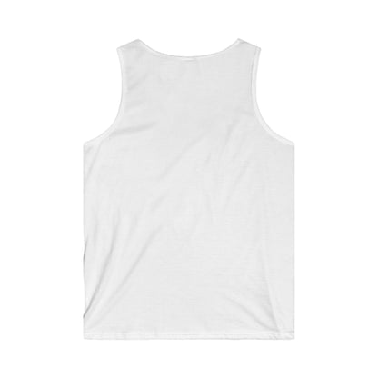 Forget The Rest | Men's Tank Top