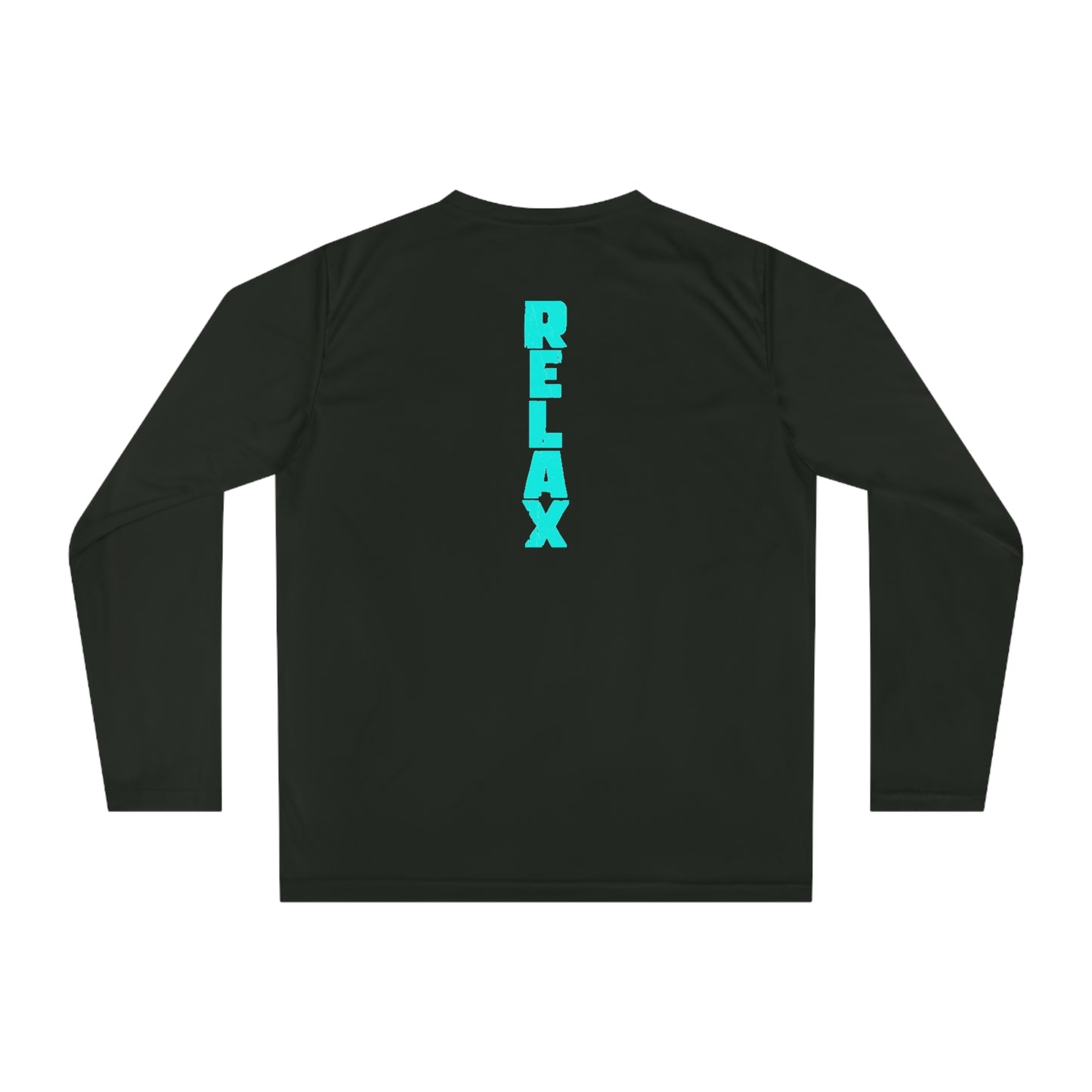 Heave-To & Chill | Sail | Performance Long Sleeve