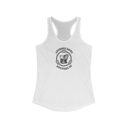 Bottoms Up | Women's Tank Top