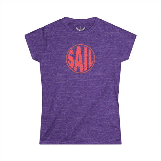 Ripple | Women's T-Shirt