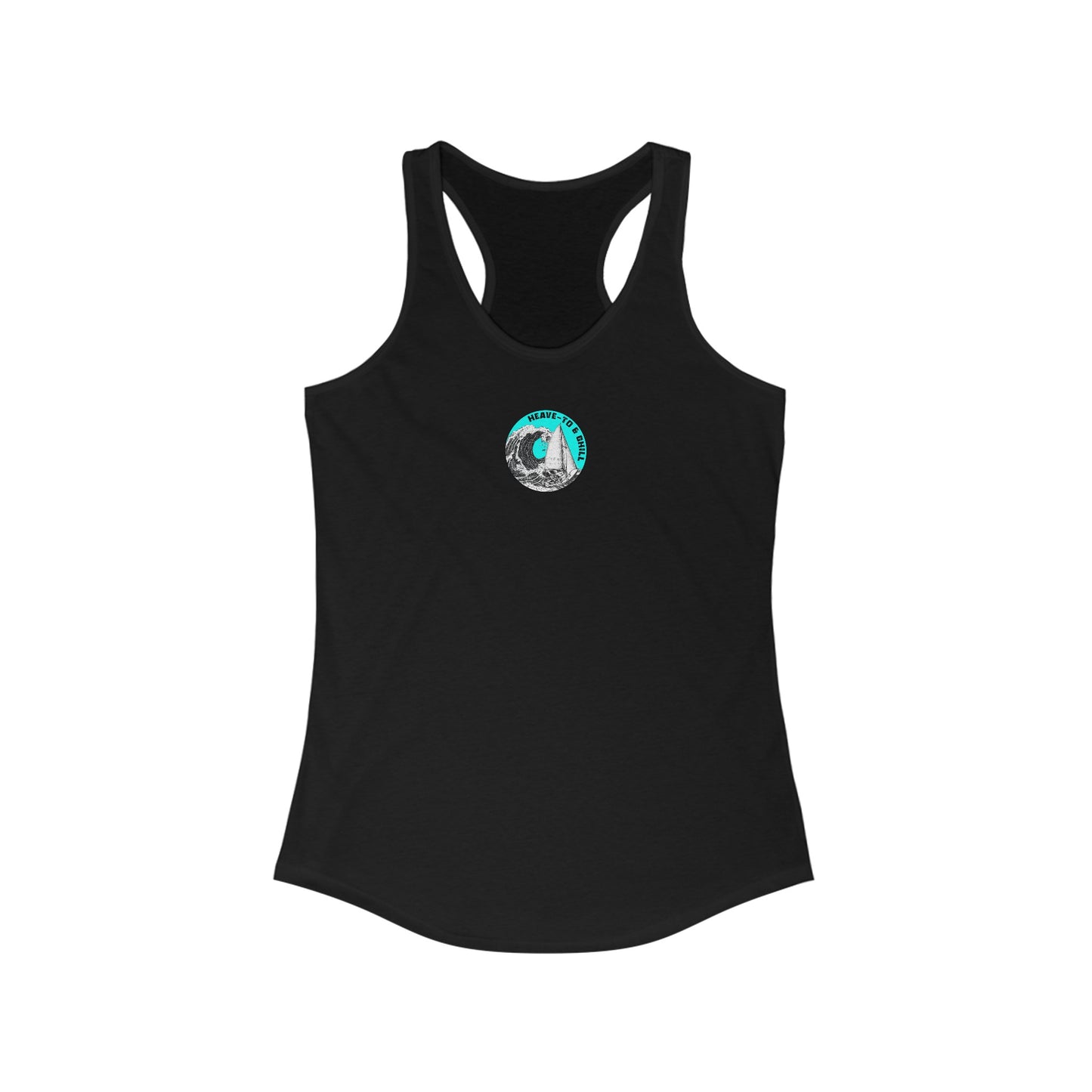 Heave-To & Chill | Women's Tank Top