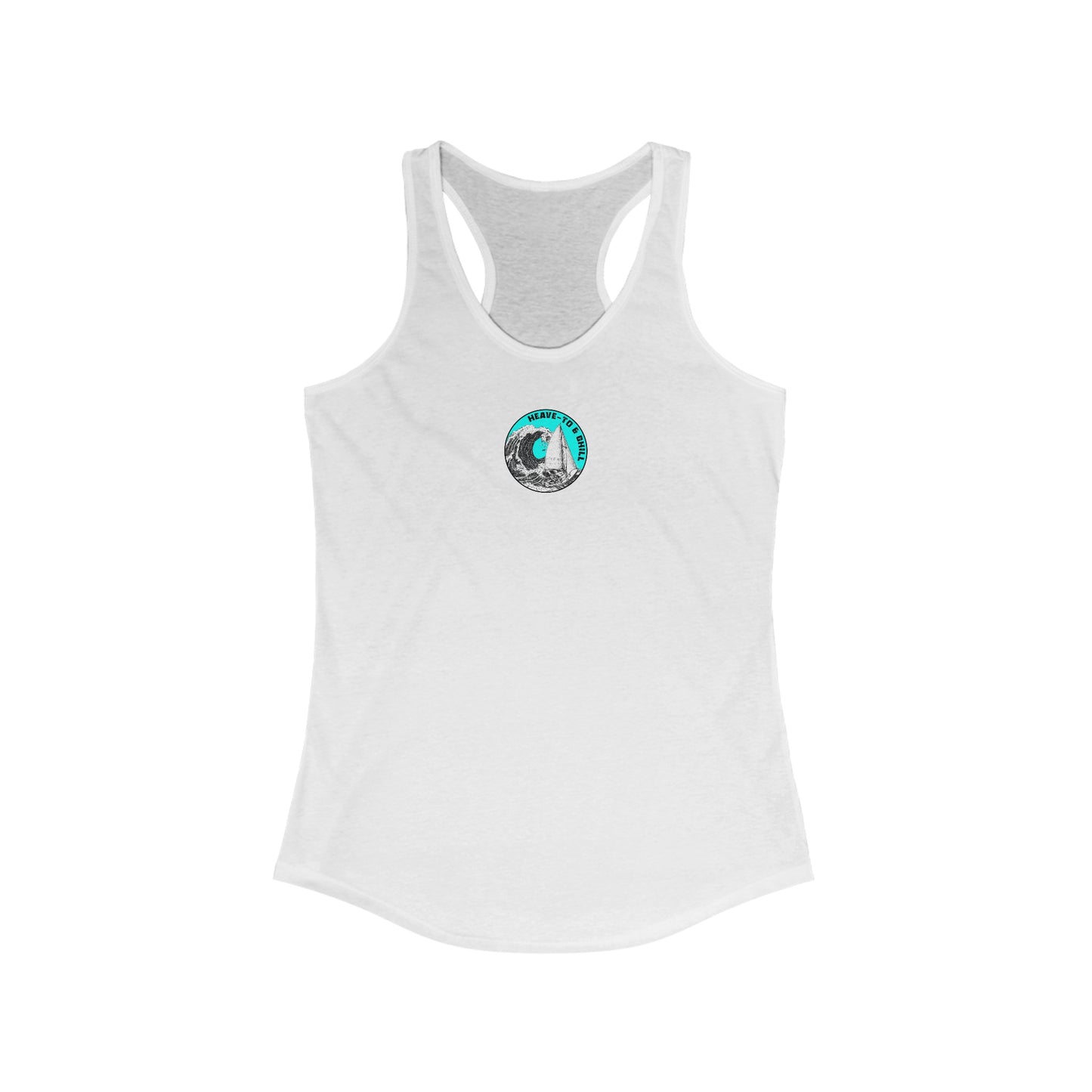 Heave-To & Chill | Women's Tank Top