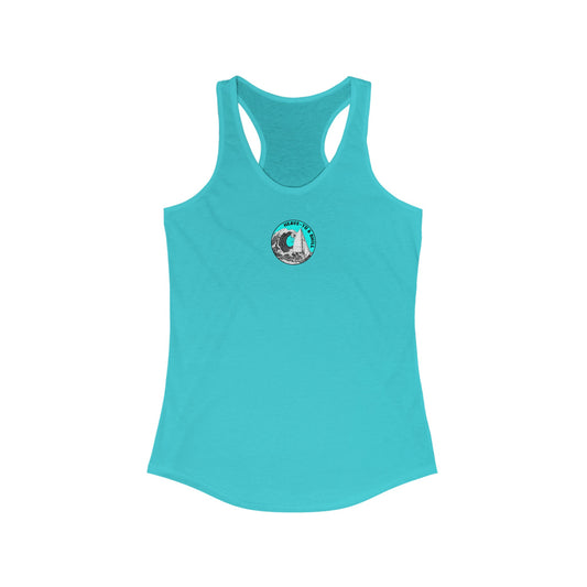 Heave-To & Chill | Women's Tank Top