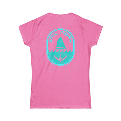 Port Hole | Women's T-Shirt