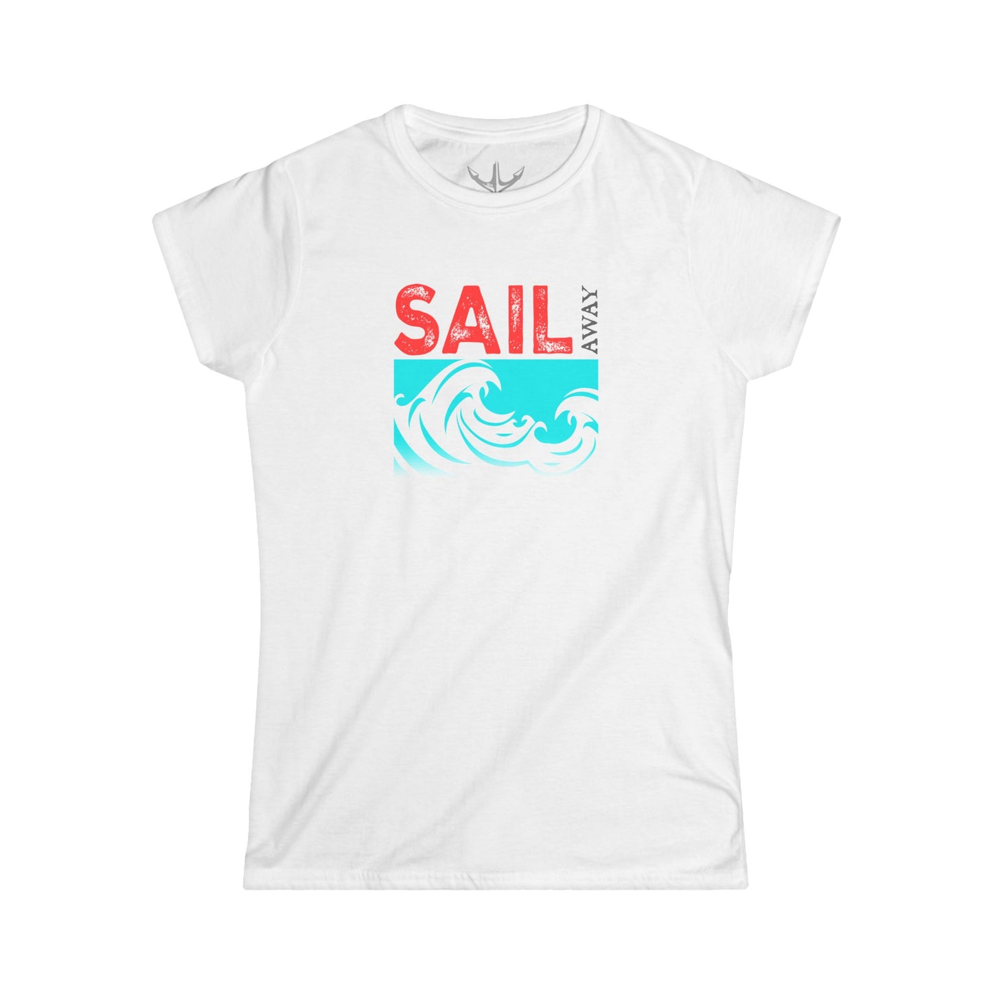 Gone Sailing | Women's T-Shirt