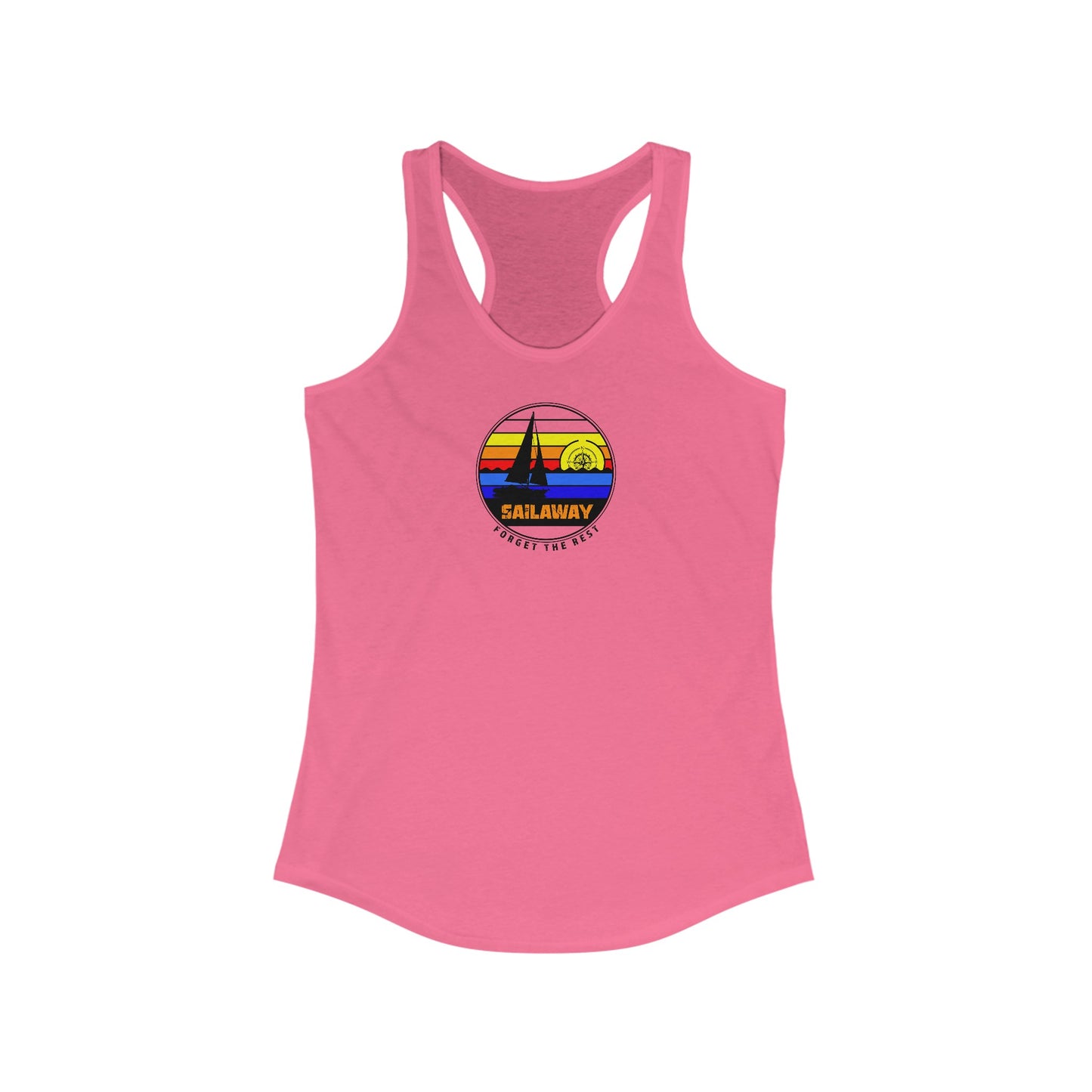 Forget The Rest | Women's Tank Top