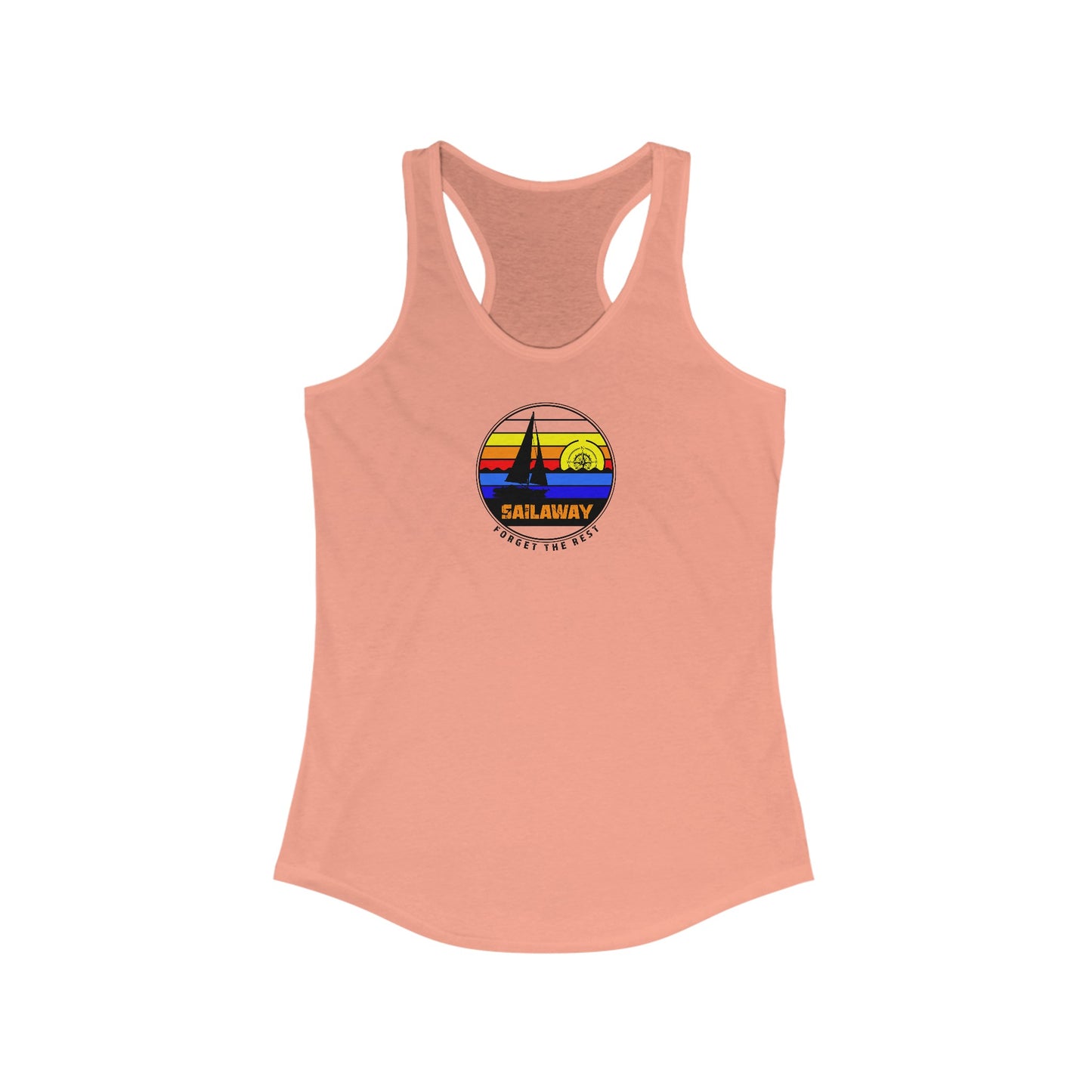 Forget The Rest | Women's Tank Top