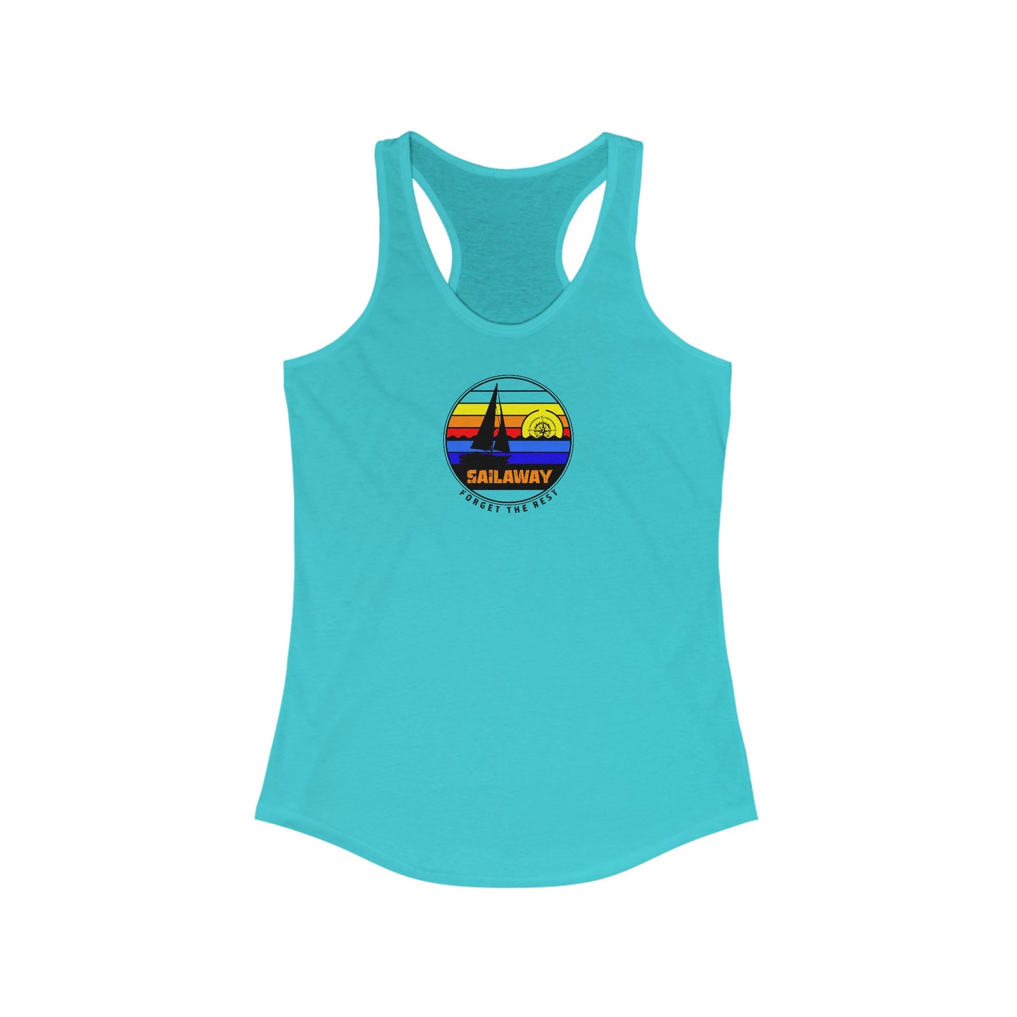 Forget The Rest | Women's Tank Top