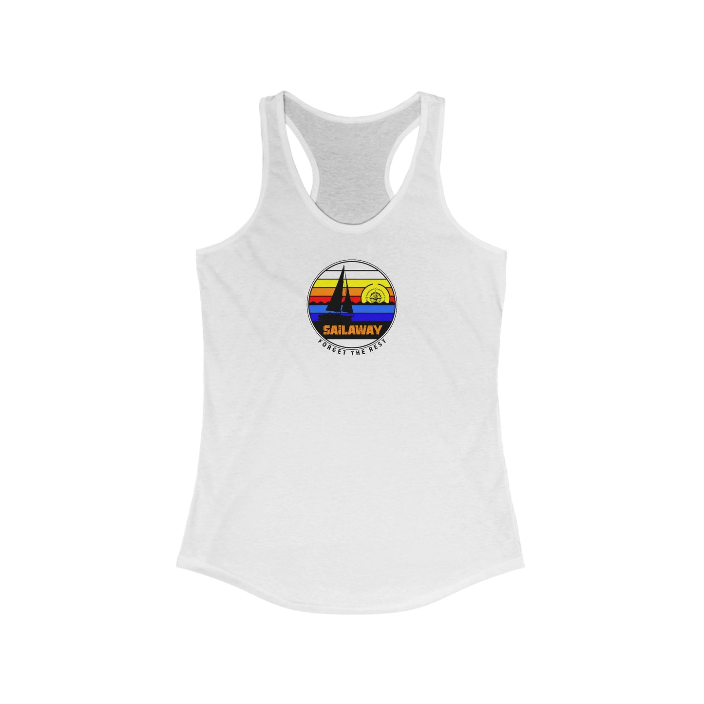 Forget The Rest | Women's Tank Top