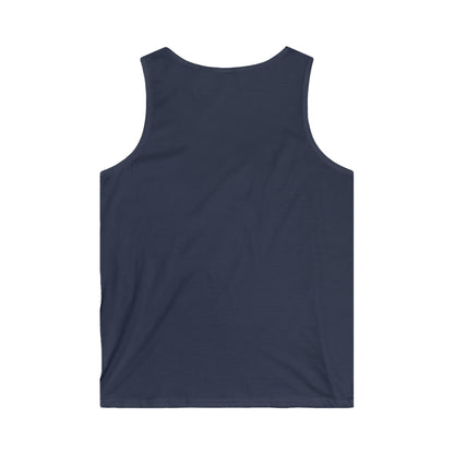 Sunset Sailor | Men's Tank Top