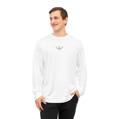 Forget The Rest | Performance Long Sleeve