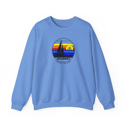 Forget The Rest | Women's Heavy Blend™ Crewneck Sweatshirt