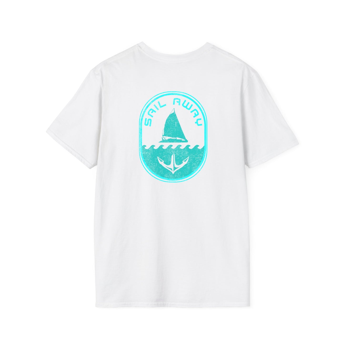 Port Hole | Men's T-Shirt