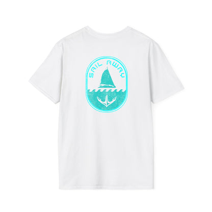 Port Hole | Men's T-Shirt