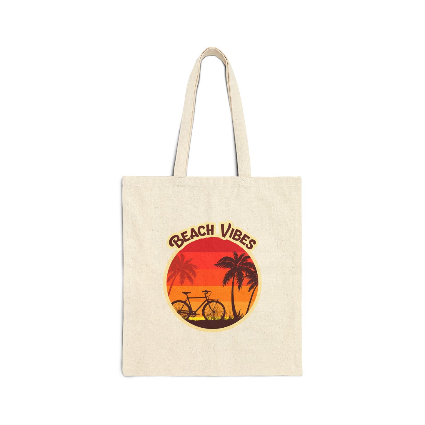 Beach Vibes | Tote Bag