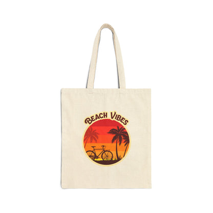 Beach Vibes | Tote Bag