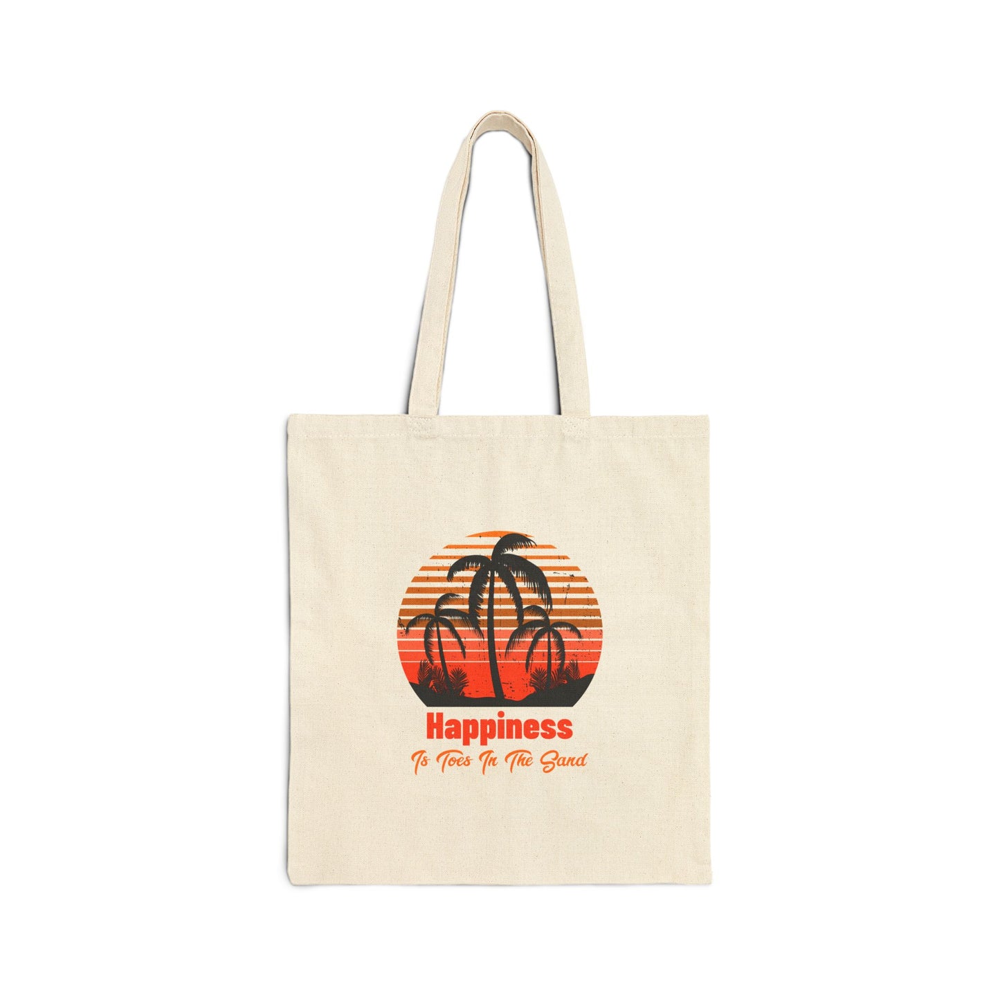 Sandy Toes | Tote Bag