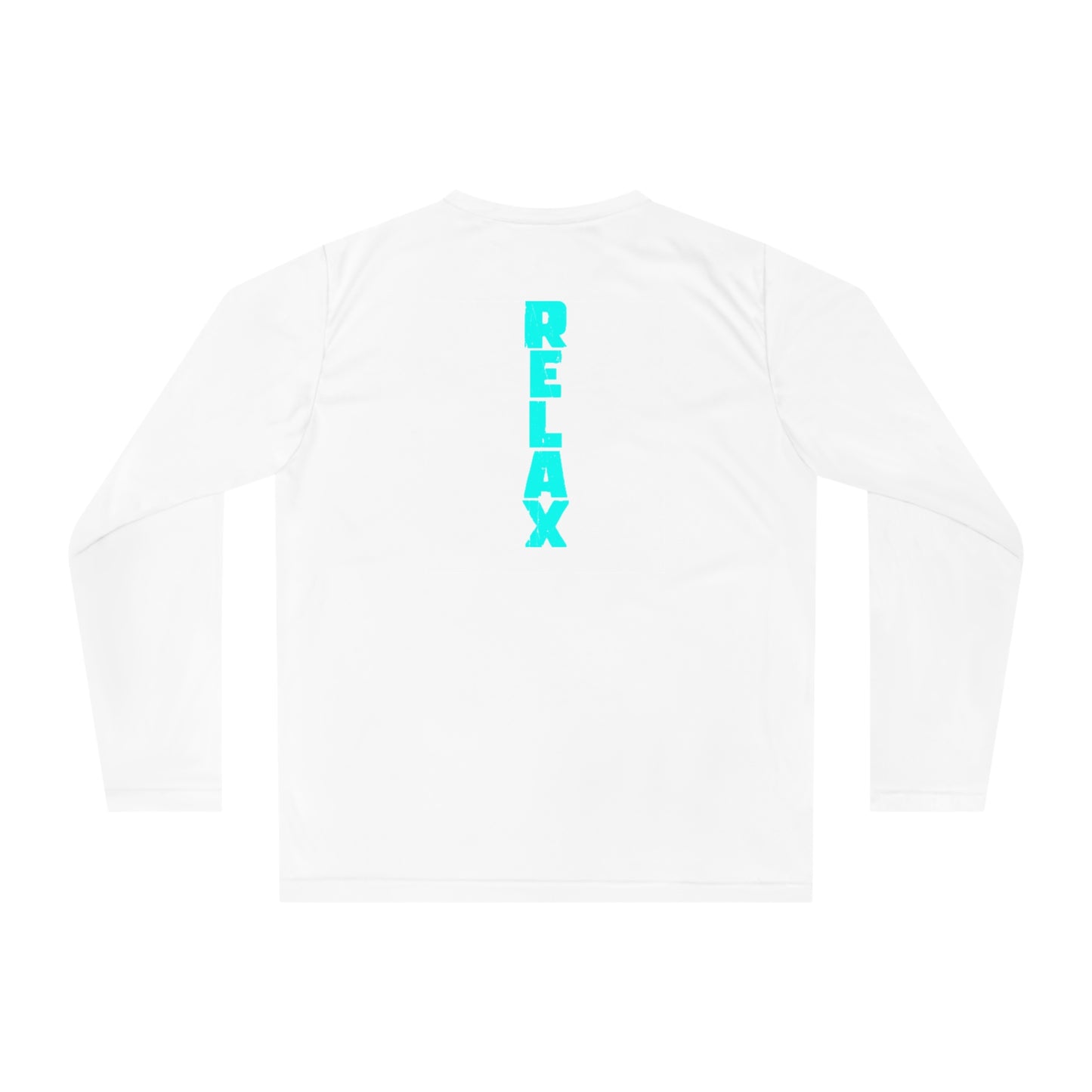 Heave-To & Chill | Sail | Performance Long Sleeve