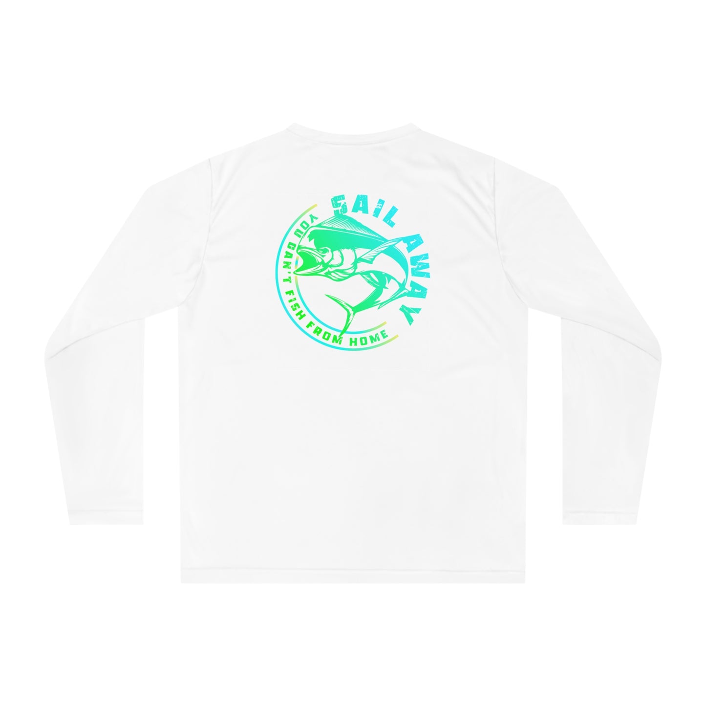 Couch Potato | Performance Long Sleeve