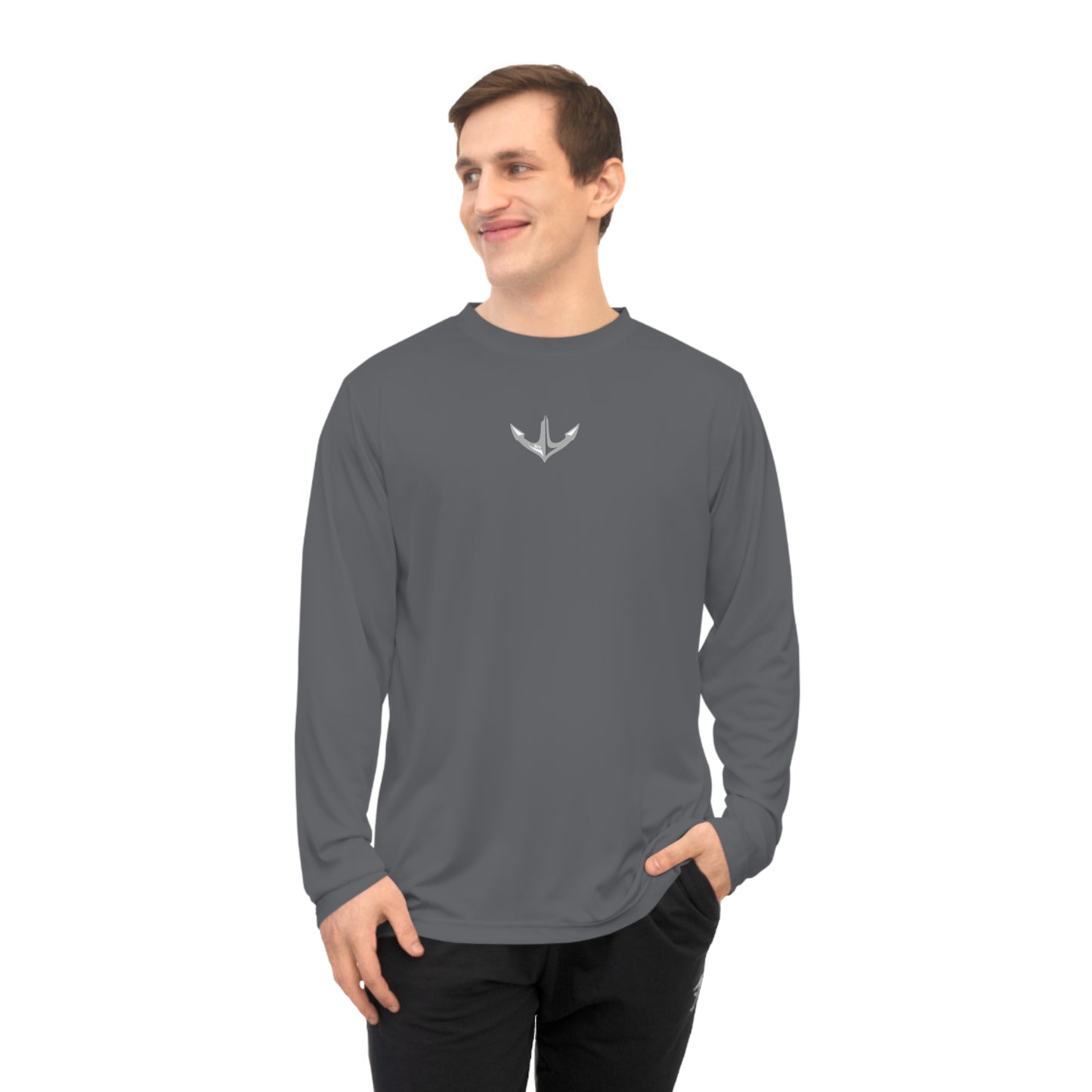 Forget The Rest | Performance Long Sleeve