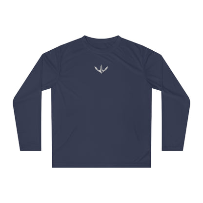 Ripple | Performance Long Sleeve