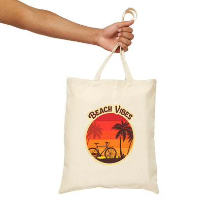 Beach Vibes | Tote Bag