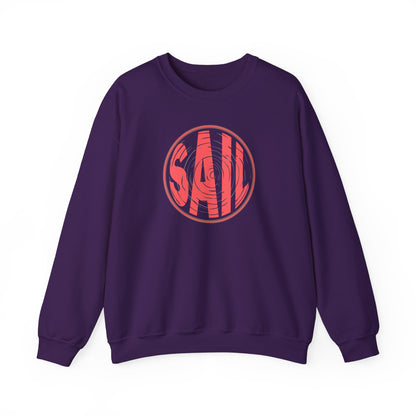 Ripple | Women's Heavy Blend™ Crewneck Sweatshirt