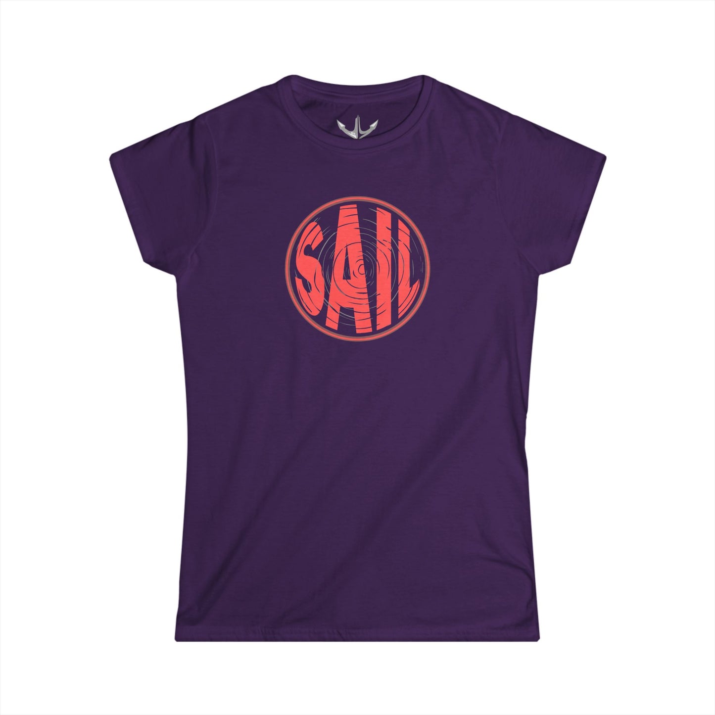 Ripple | Women's T-Shirt