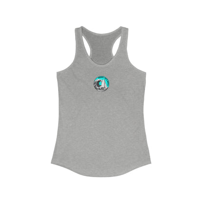 Heave-To & Chill | Women's Tank Top