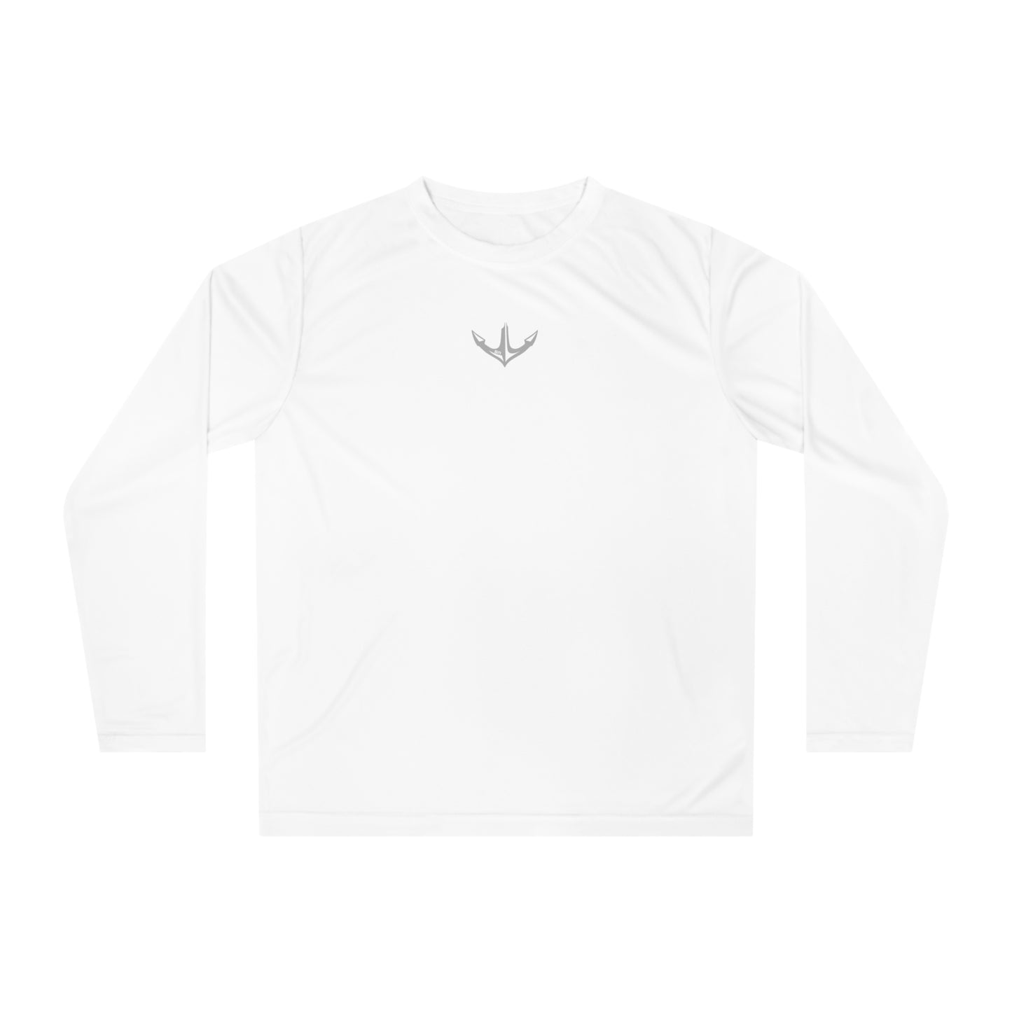 Couch Potato | Performance Long Sleeve