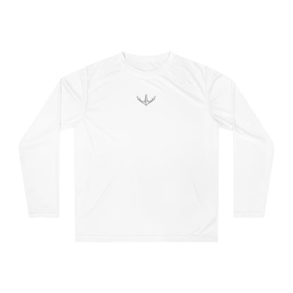 Couch Potato | Performance Long Sleeve