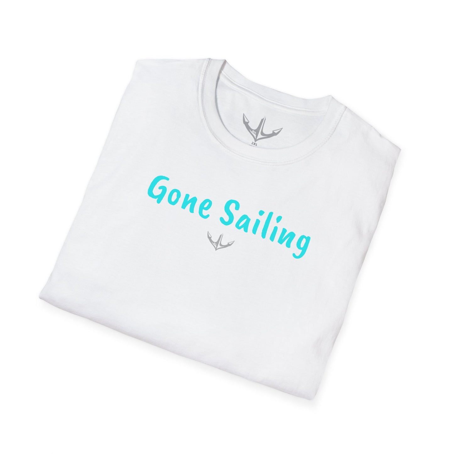 Gone Sailing | Men's T-Shirt