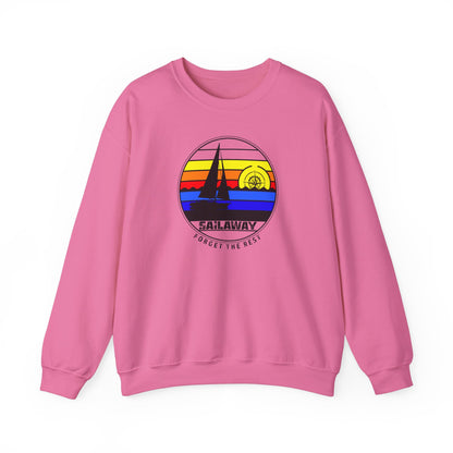 Forget The Rest | Women's Heavy Blend™ Crewneck Sweatshirt