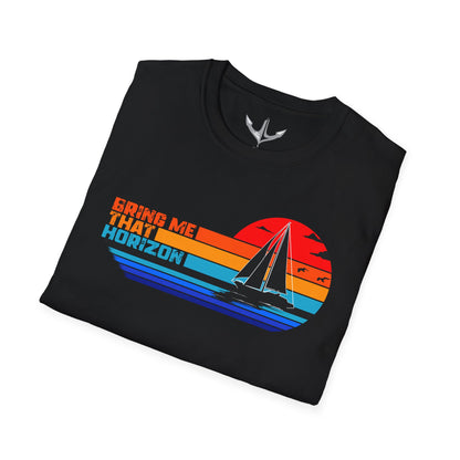 Bring Me That Horizon Tee | Men's T-Shirt