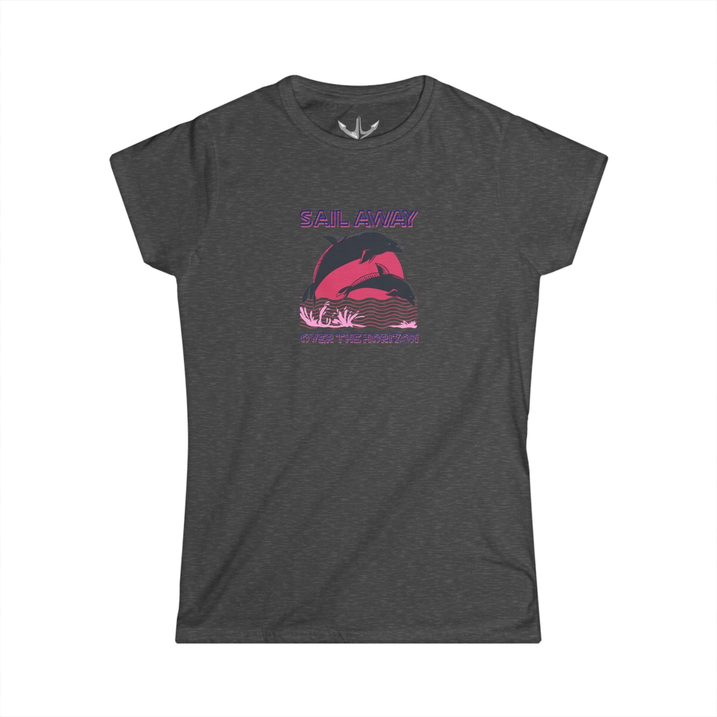 Over The Horizon | Women's T-Shirt