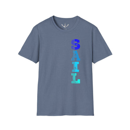 Sail's Down | Men's T-Shirt