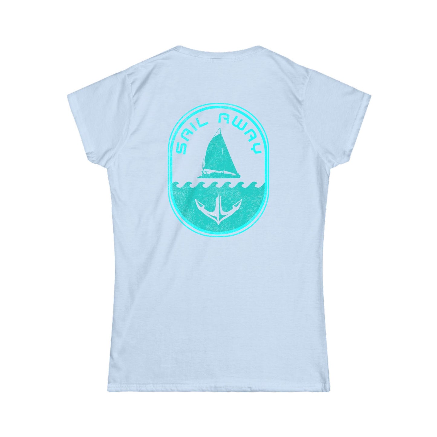 Port Hole | Women's T-Shirt