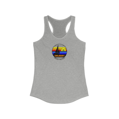 Forget The Rest | Women's Tank Top