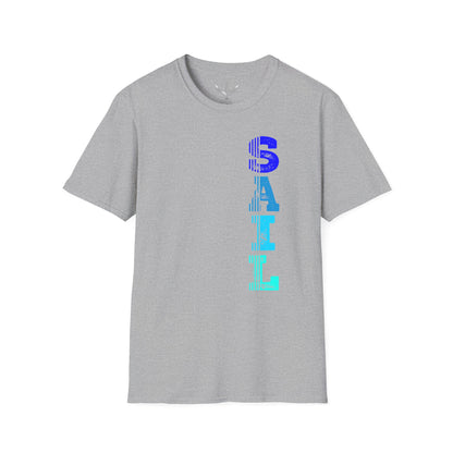 Sail's Down | Men's T-Shirt