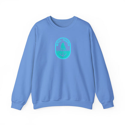 Port Hole | Women's Heavy Blend™ Crewneck Sweatshirt