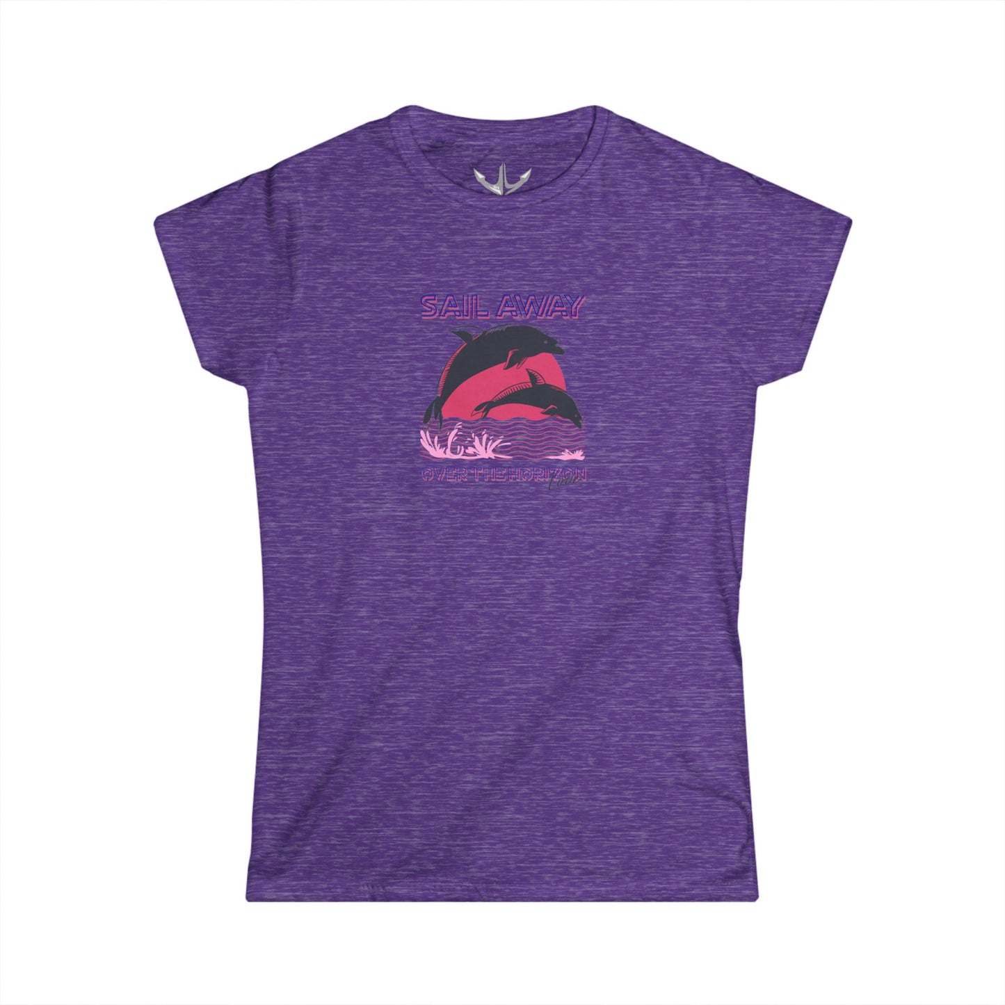 Over The Horizon | Women's T-Shirt