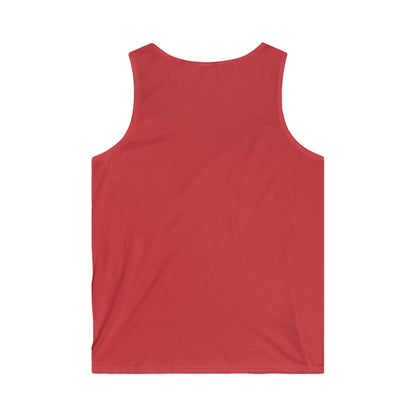 Heave-To & Chill | Men's Tank Top