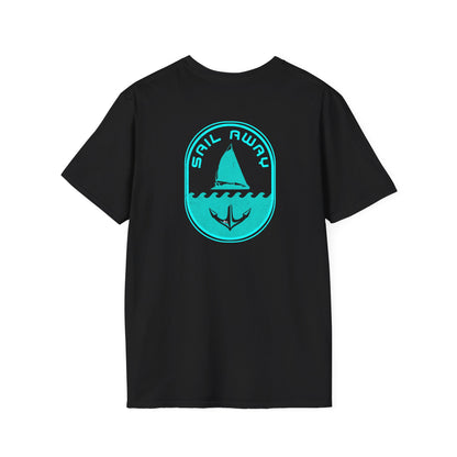 Port Hole | Men's T-Shirt