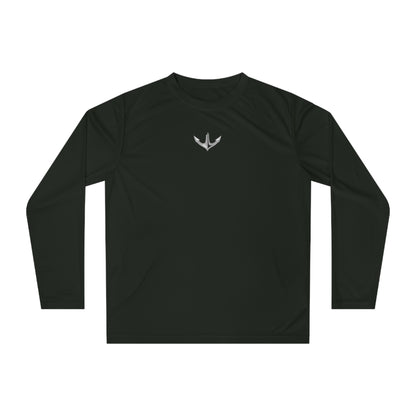 Couch Potato | Performance Long Sleeve