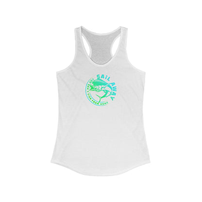 Couch Potato | Women's Tank Top