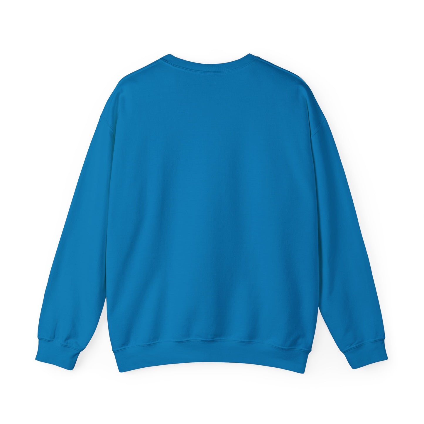 L'Atitude Is Everything | Women's Heavy Blend™ Crewneck Sweatshirt