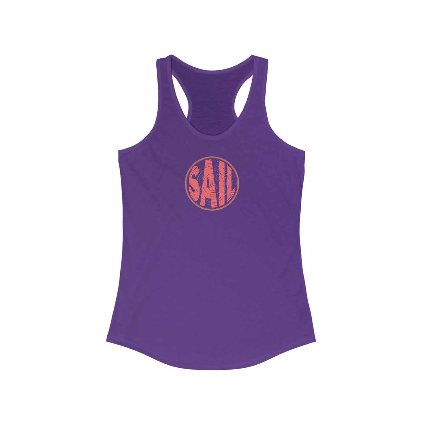 Ripple | Women's Tank Top